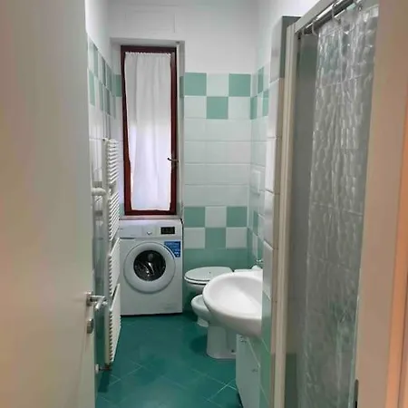 Apartamento Terrazza Sul Mare Accesso Mare Diretto