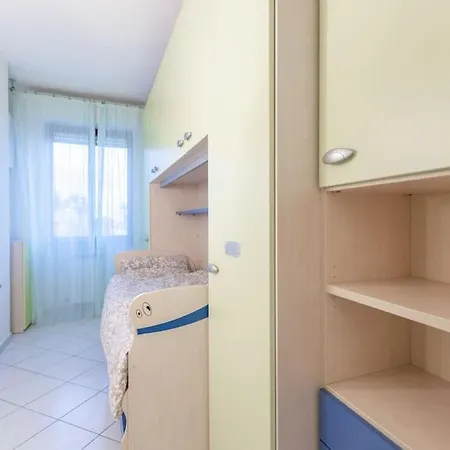 Apartamento Terrazza Sul Mare Accesso Mare Diretto Civitanova Marche