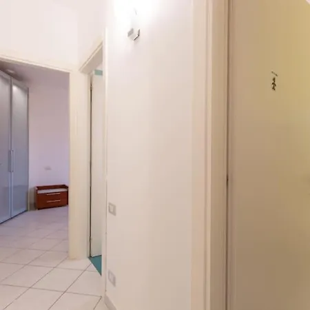 Apartamento Terrazza Sul Mare Accesso Mare Diretto