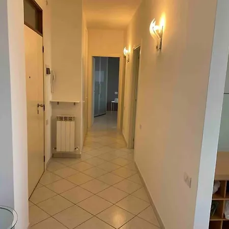 Terrazza Sul Mare Accesso Mare Diretto Διαμέρισμα *