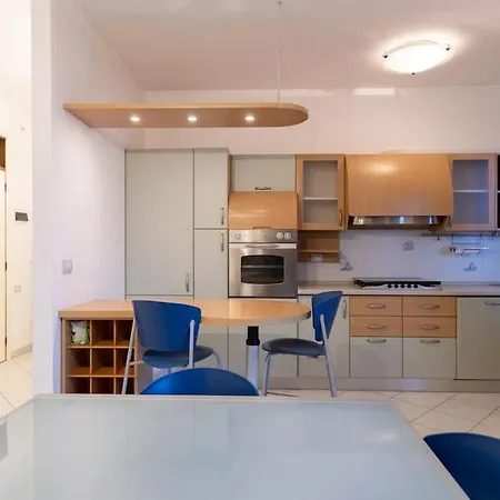 Terrazza Sul Mare Accesso Mare Diretto Apartamento *