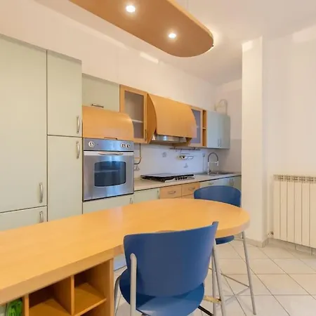 Apartamento Terrazza Sul Mare Accesso Mare Diretto *
