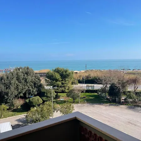 Terrazza Sul Mare Accesso Mare Diretto *