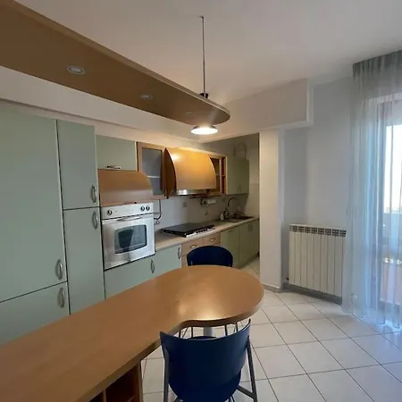 Apartment Terrazza Sul Mare Accesso Mare Diretto Civitanova Marche