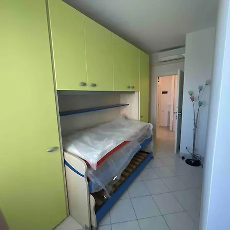 Terrazza Sul Mare Accesso Mare Diretto