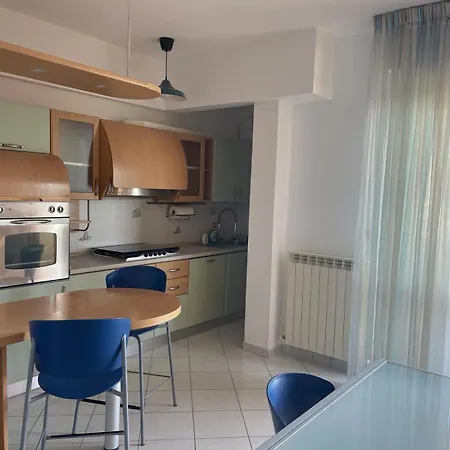 Apartment Terrazza Sul Mare Accesso Mare Diretto *